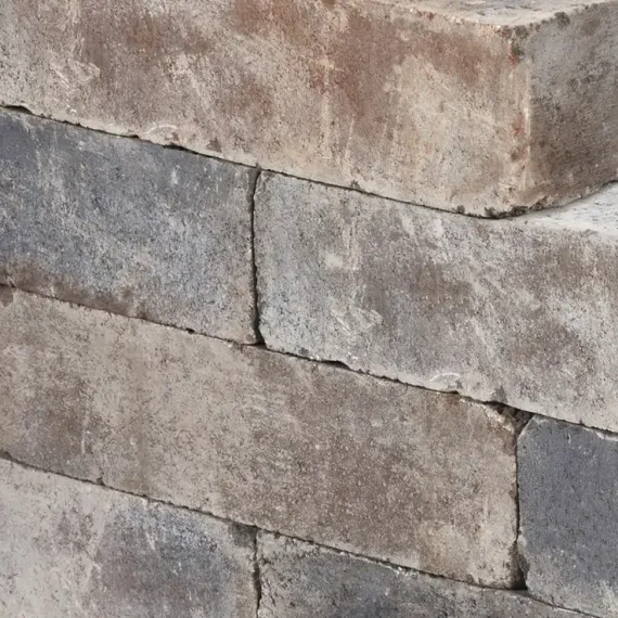 BLOCKSTONE KILIMANJARO 15X15X60CM *KP*