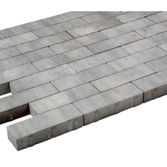 Soft Stones 10x30x6cm ZF RH Matterhorn