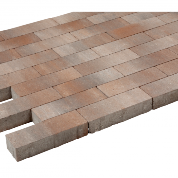 Soft Stones 10x30x6cm ZF RH Kilimanjaro
