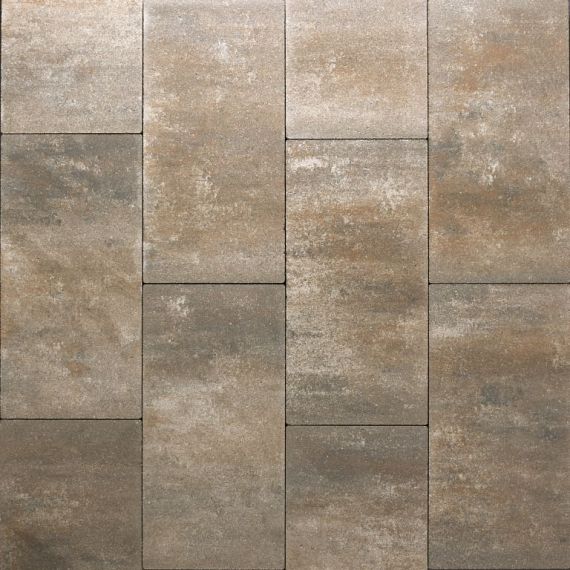 Soft Stones 30x60x8cm ZF RH Kilimanjaro ( oprit geschikt)