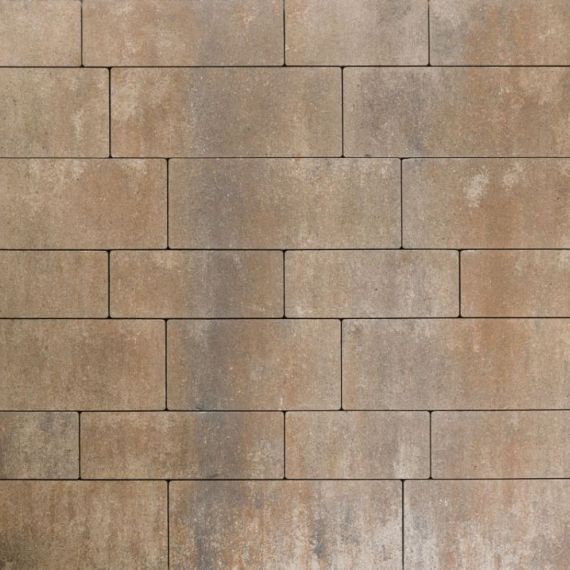 Soft Stones banenverband 8cm ZF RH Kilimanjaro