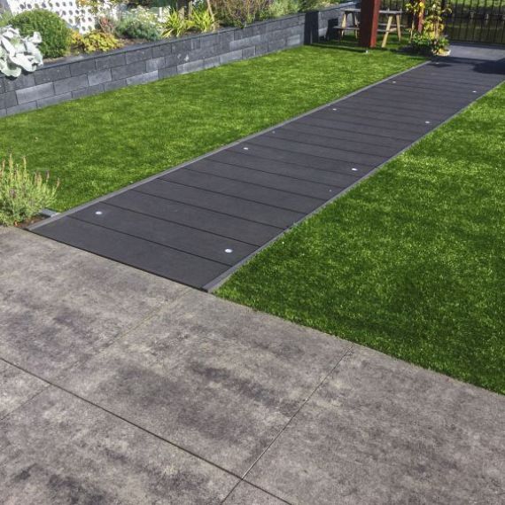 Soft Stones Cloud 60x60x4 cm ZF Amiata