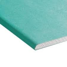 # Gipsplaat Hydro AK 12,5mm 300x60cm vochtwerend