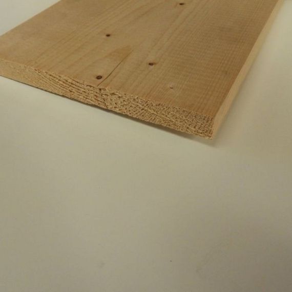 # Vuren 22x200 C gesch  (18x195mm) L=540cm