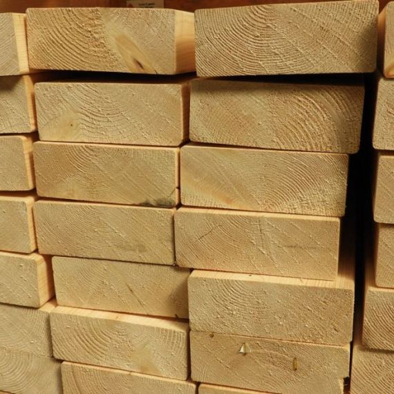 # Vuren 63x160mm C gesch (58x155mm) L=480cm