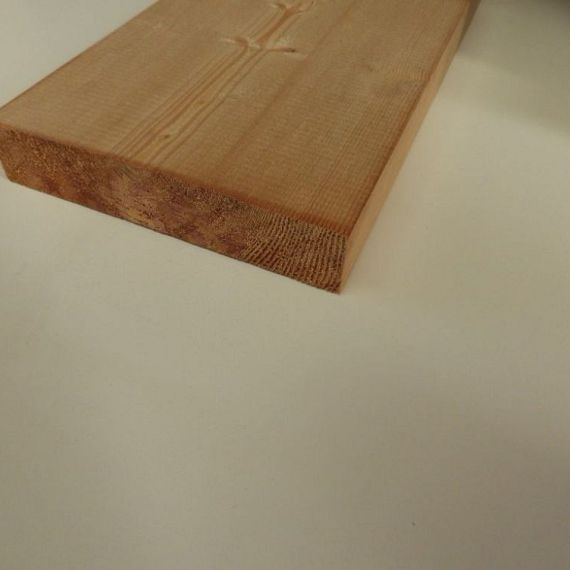 # Vuren 32x150 C gesch  (28x145mm) L=420cm
