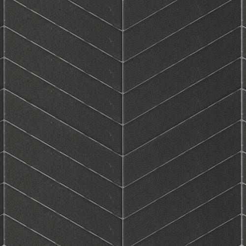Romano Punto 40x8x8cm Nero