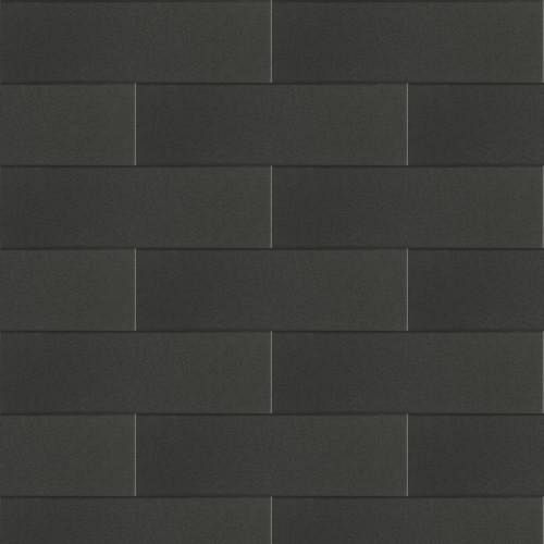Linia Excellence 12x12x60 cm Nero met facet