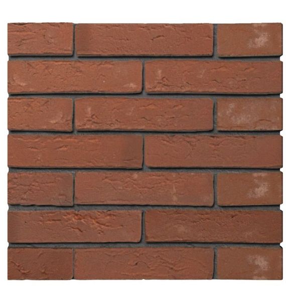 Nassau rood HV WF