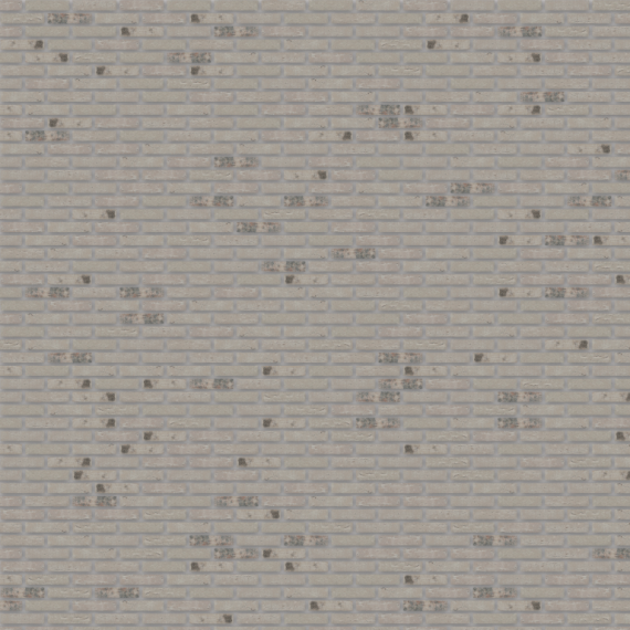 Grijs gesinterd HV WF