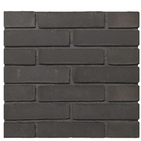 Zwart VB WF