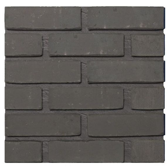 Zwart VB WF