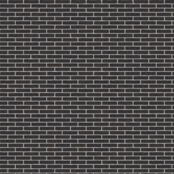 Zwart VB WF