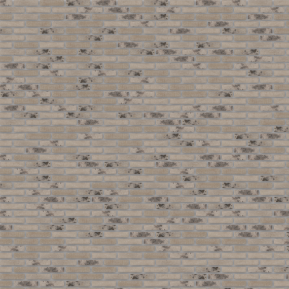 Grijs gesinterd