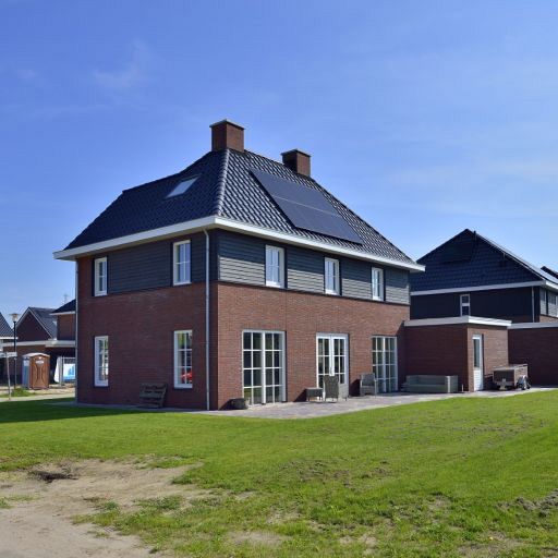 WV HV Baccara - Exclusief roodpaars