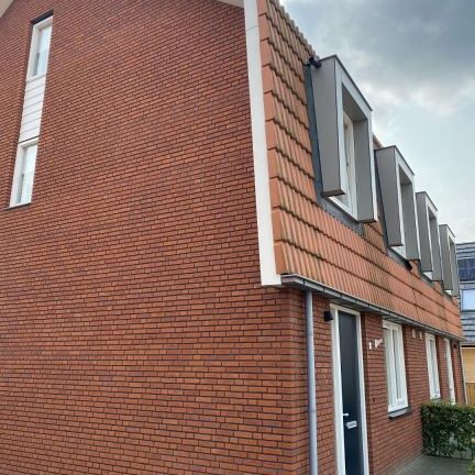 WF HV Montana - Maasoranje