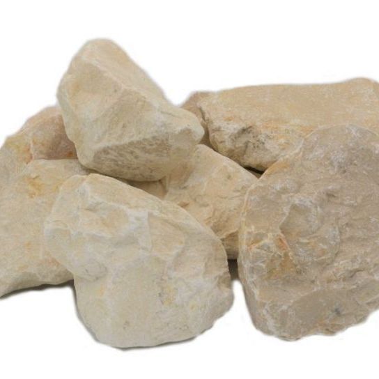 Mini BigBag Yellow Sun Breuksteen 60-90mm - 750kg