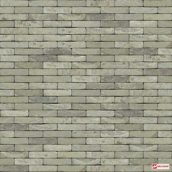 Oxygenless | Groen-grijs gesmoord WV 50