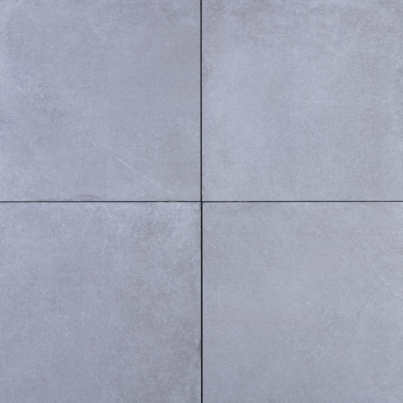 GeoCeramica® 60x60x4 Roccia Grey