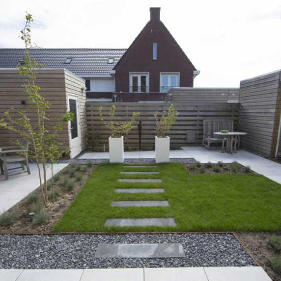 GeoCeramica® Evoque 60x60x4 Perla