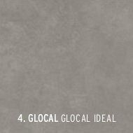 Mirage Glocal 60x60x2 Ideal GC03