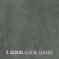 Mirage Glocal 120x60x2 Classic GC05