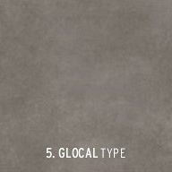 Mirage Glocal 120x60x2 Type GC04