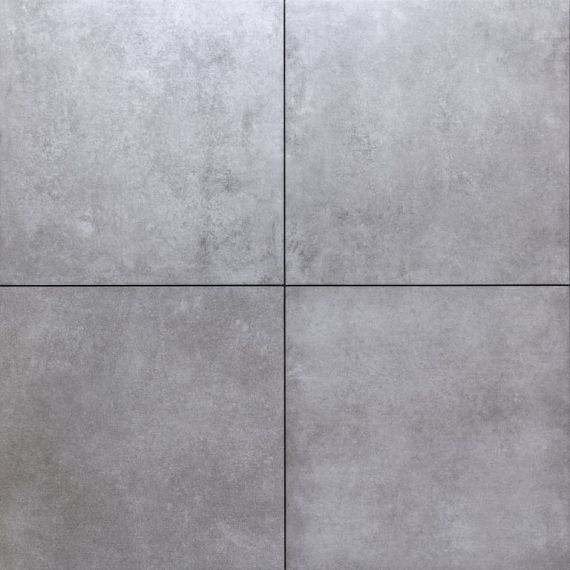 CS Cemento 80x80x4cm grigio