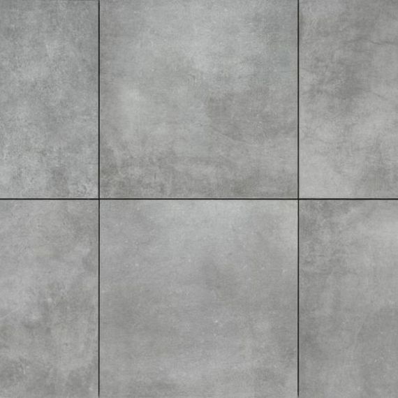 CS Piazza Grigio 60x60x4cm