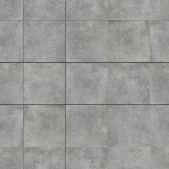 CS Piazza Grigio 60x60x4cm
