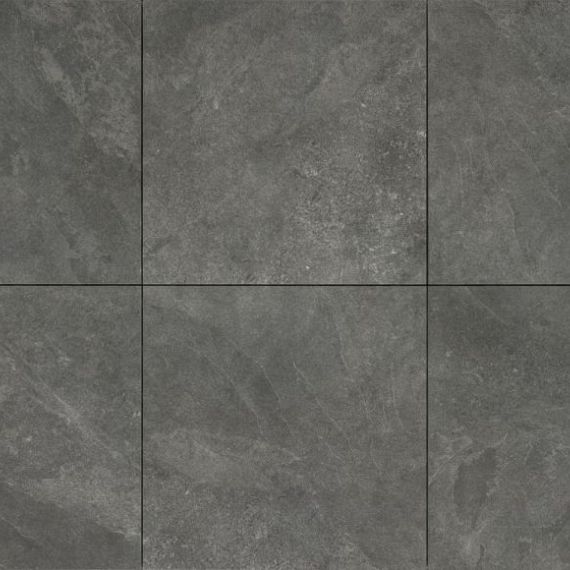 CS Siena Antraciet 60x60x4cm