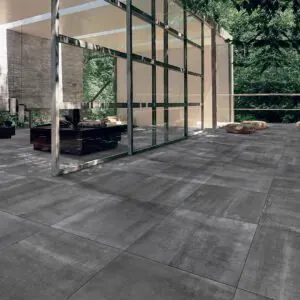 CS Merano Antraciet 60x60x4cm
