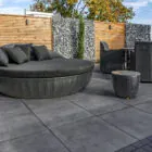 Soft Stones Cloud 60x60x4 cm ZF Mount Denali