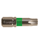 Bit torx 40 / groen