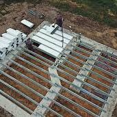 PS combinatievloer  Rc 5.0 m2 K/W | > 151m2