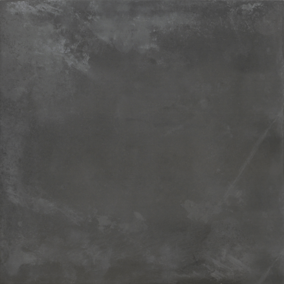 Keramiek 60x60x1 Concreet Black