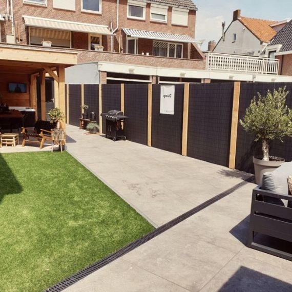 Kera 90x90x3 cm Nice