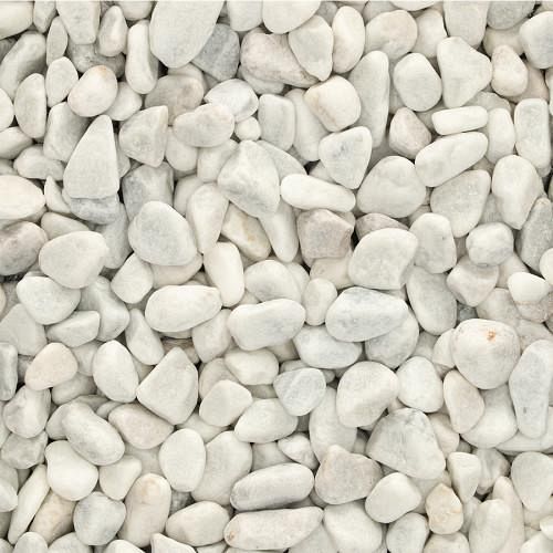 Mini BigBag Carrara rond 25-40 mm - 1000kg