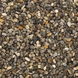 Mini BigBag Baltic grey 8-12 mm - 1000kg