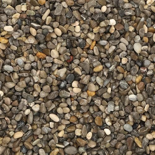 Mini BigBag Baltic grey 8-12 mm - 1000kg