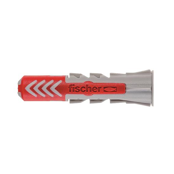 * Fischer duopower plug  8x40 (100st) 535455
