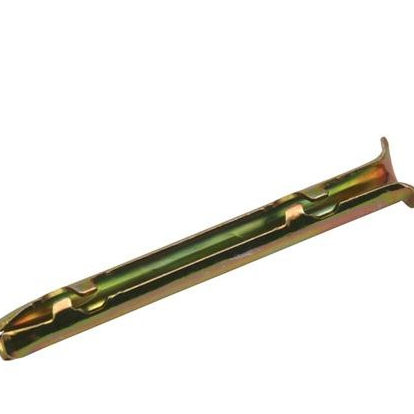 4Tecx Spanhuls 6x60mm verz (200st)