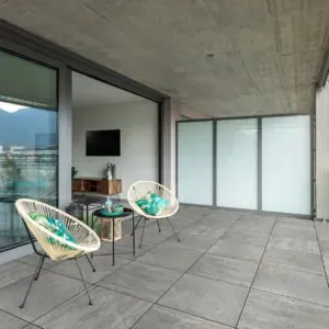 CS Palermo Grigio 60x60x4cm