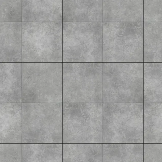 CS Pisa Grigio 60x60x4cm