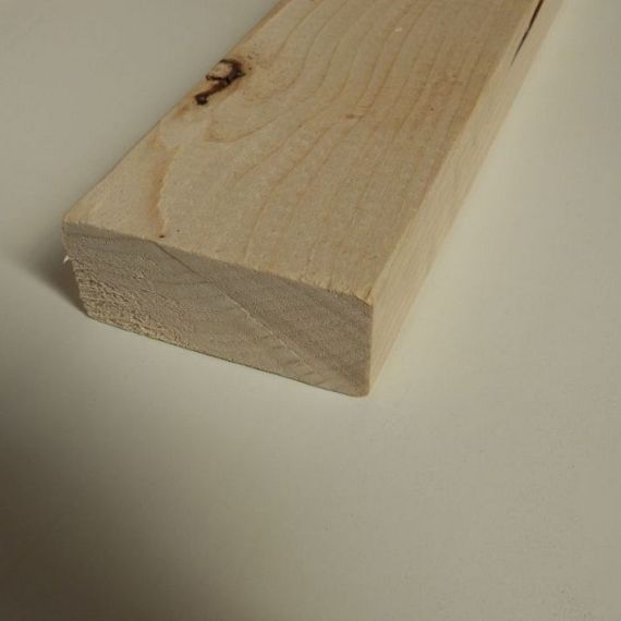 Vuren 38x284mm  SLS FSC mix 70% L=480cm