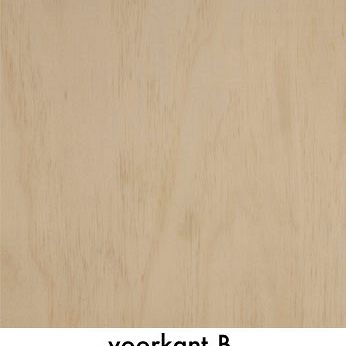 Underlayment 18mm  Elliottis Pine C+/C TG2 244x122cm FSC 70%