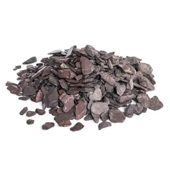 Big/Bag Canadian Slate 10-30mm violet - 1000kg
