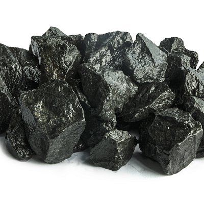 Mini bigbag Breuksteen Basalt 30-60mm - 500kg