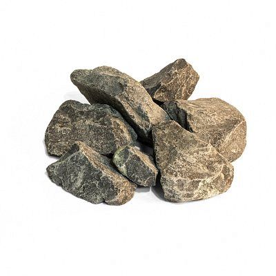 Mini bigbag Breuksteen Basalt 50-120mm - 500kg