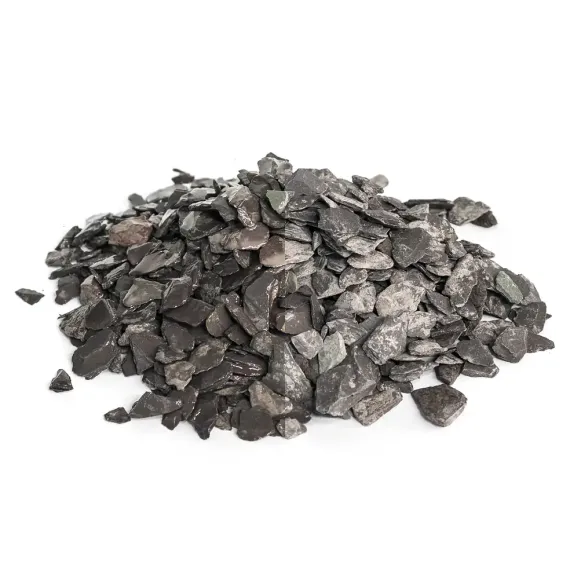 Mini Big/Bag Canadian Slate 30-60mm blauw/grijs - 500kg